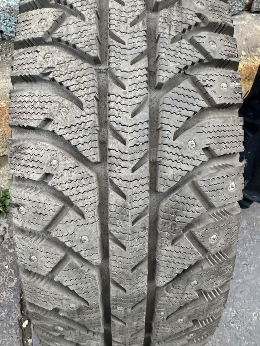 Колесо 215/65R16
