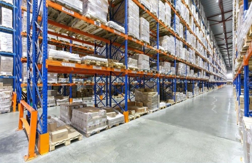 Rafturi metalice profesionale