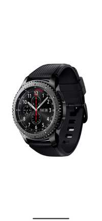 Samsung Galaxy Gear S3