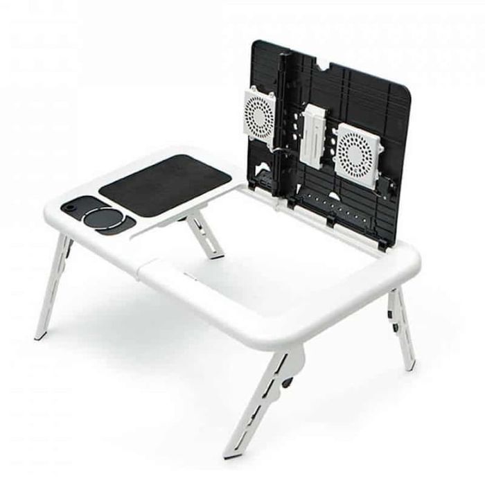 Masa laptop  2 ventilatoare, USB