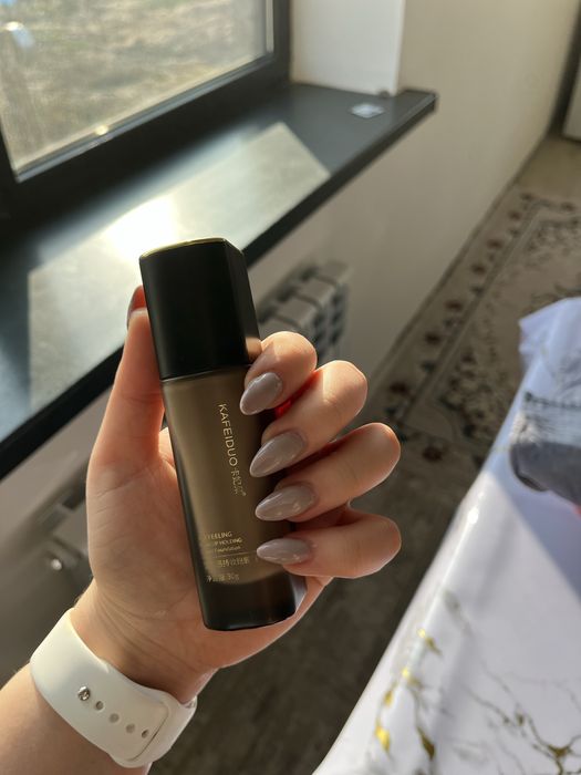 Тоналка kafeiduo