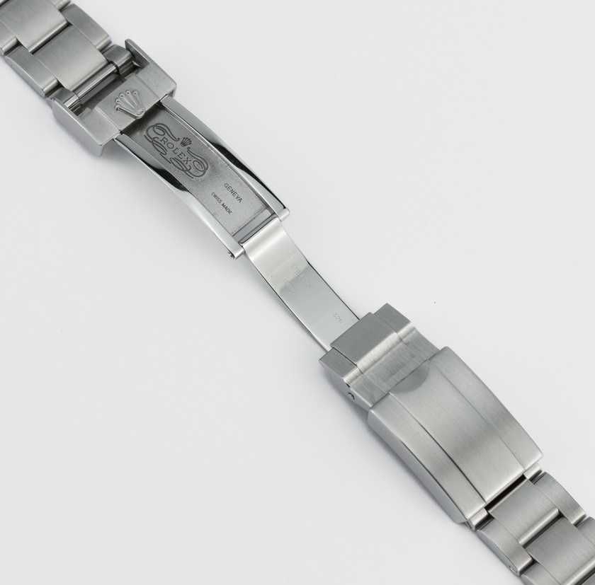Rolex Explorer I 39mm 214270