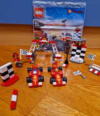 Lego колекция на Shell 1