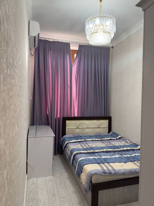 4/7/9 Паркентский мост Авиатор,ЖК Real House, новостройка,100 м2