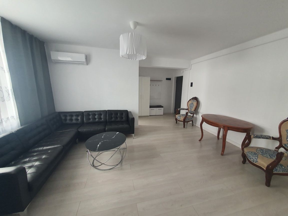Valea Lupului la prima utilizare apartament 2 camere + parcare