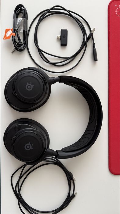 SteelSeries Arctis Nova 7