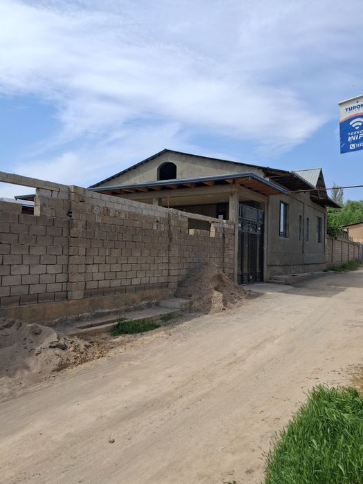 Участка сотилади