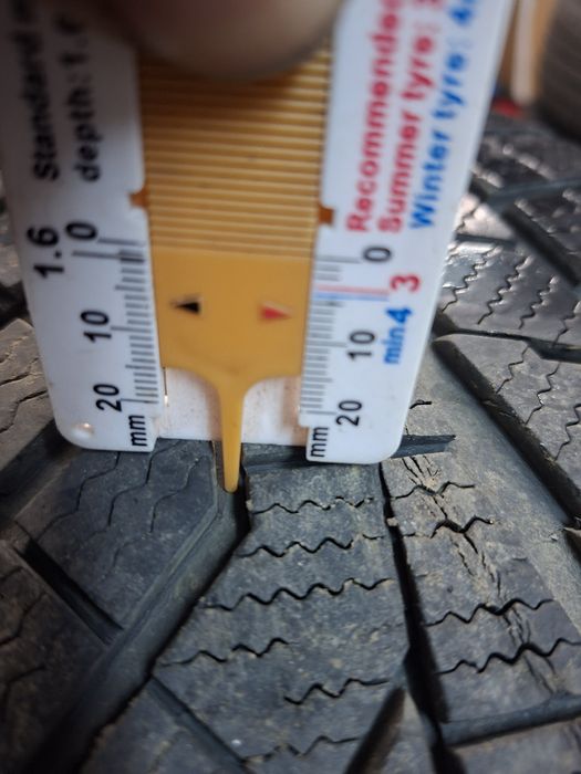 Anvelope Sailun Ice Blazer Alpine Evo 245/45 R19