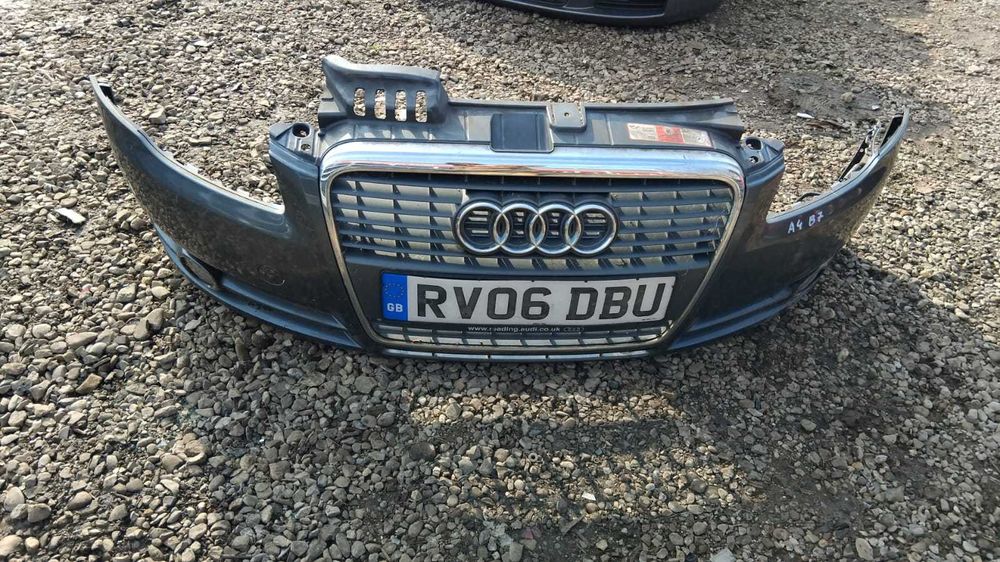 Bara fata Audi A4 B7 an 2006