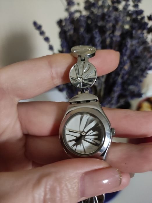 Ceas de mana de dama