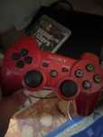 Playstation 3 + оригинален джойстик + GTA IV
