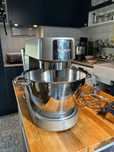Планетарен миксер Kenwood Chef Titanium KVC7300S