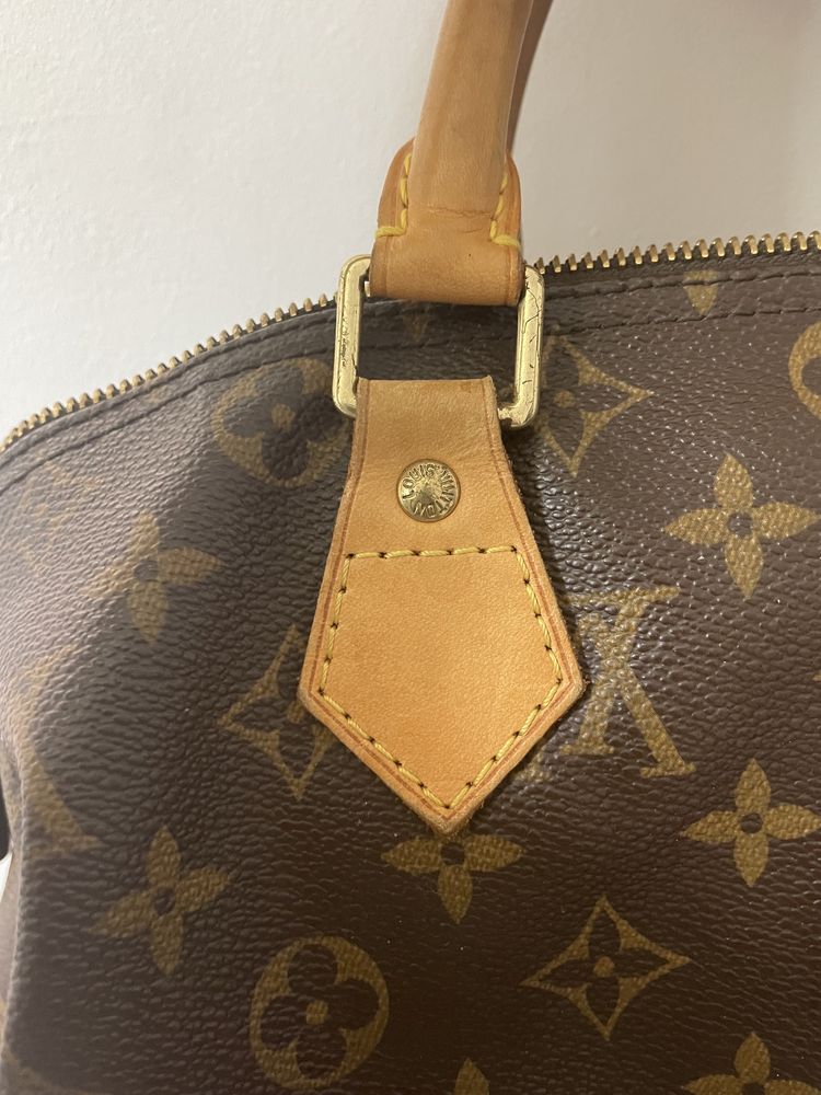 Geanta Louis Vuitton Speedy 25 2006