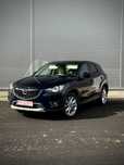Mazda CX-5 SKYACTIV-D 175 AWD Drive Nakama Intense