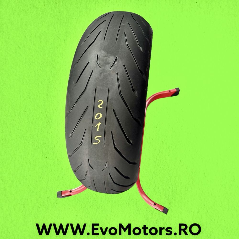 Anvelopa Moto 190 55 17 Pirelli Angel GT 2019 Cauciuc Spate C2015
