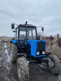 Продам трактор МТЗ 82