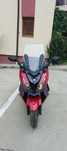 Sym cruisym 125 scuter maxiscuter