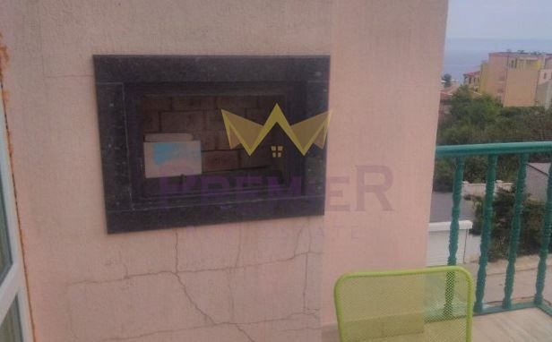 Дава се под наем Тристаен апартамент в Варна, Бриз - 120 кв.м за 510 € - Снимка #11