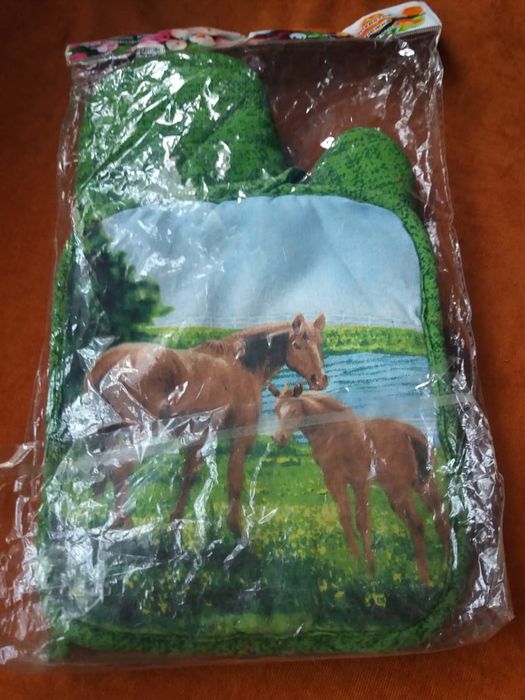 Подарок с символом 2026 года