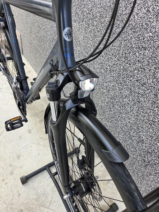 Kreidler RT5 Немски Велосипед 28 цола, 60 см Рамка - ПЕРФЕКТЕН