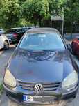 Vand masina golf 5