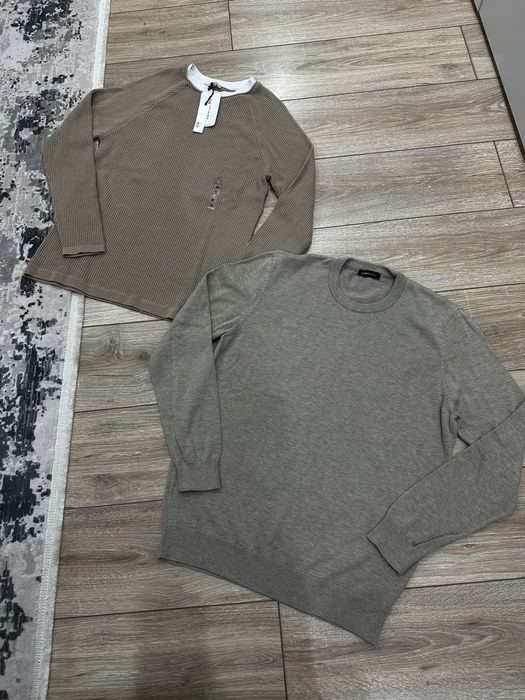 Свитера осень-зима, LCW KIKI Турция, р-р -М