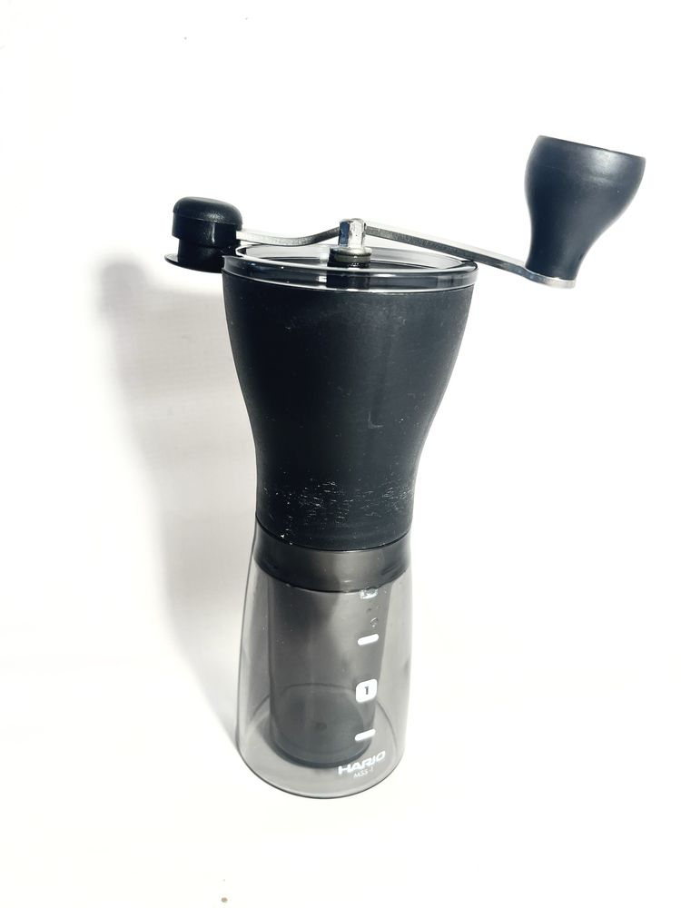 HARIO Mini Mill мелница за кафе