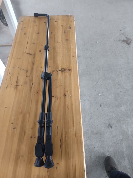 Brat feeder Formax
