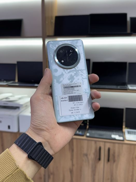 Смартфон Honor X9c