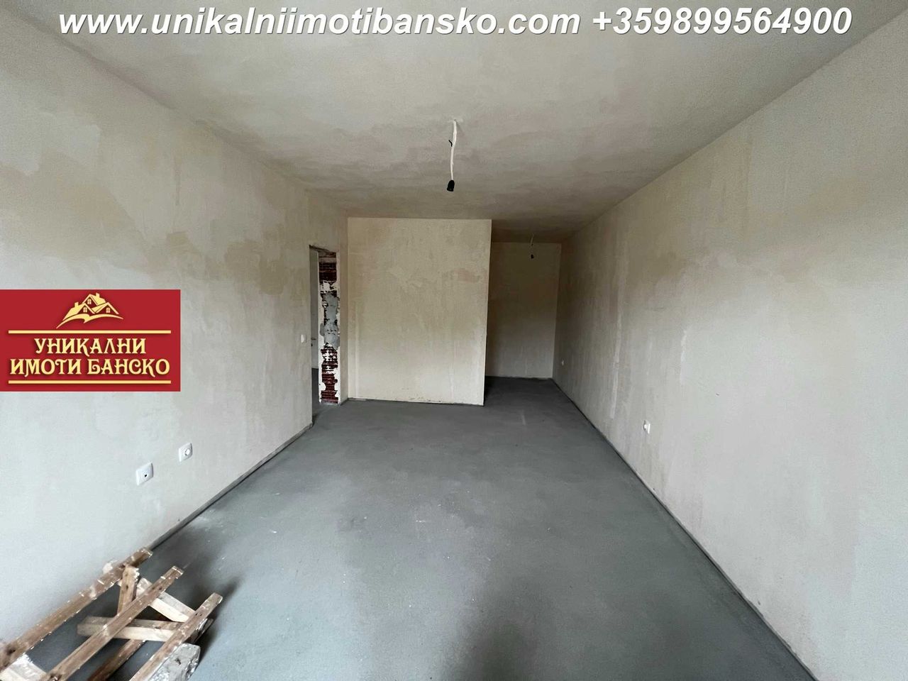 Продава се Двустаен апартамент в Банско - 98 кв.м за 511 €/кв.м - Снимка #10