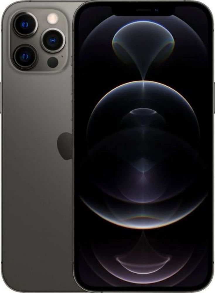 Iohone 12 pro max black Karopka dakument ideal sastayanida garantiya