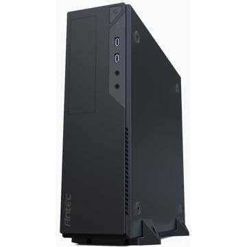 Carcasa slim Antec VSK2000 - U3 Micro ATX