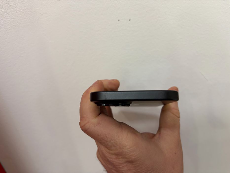 Iphone 15, Black, pentru piese