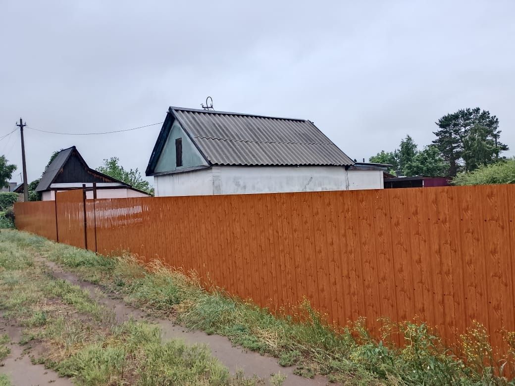 Дача сад  Реченька