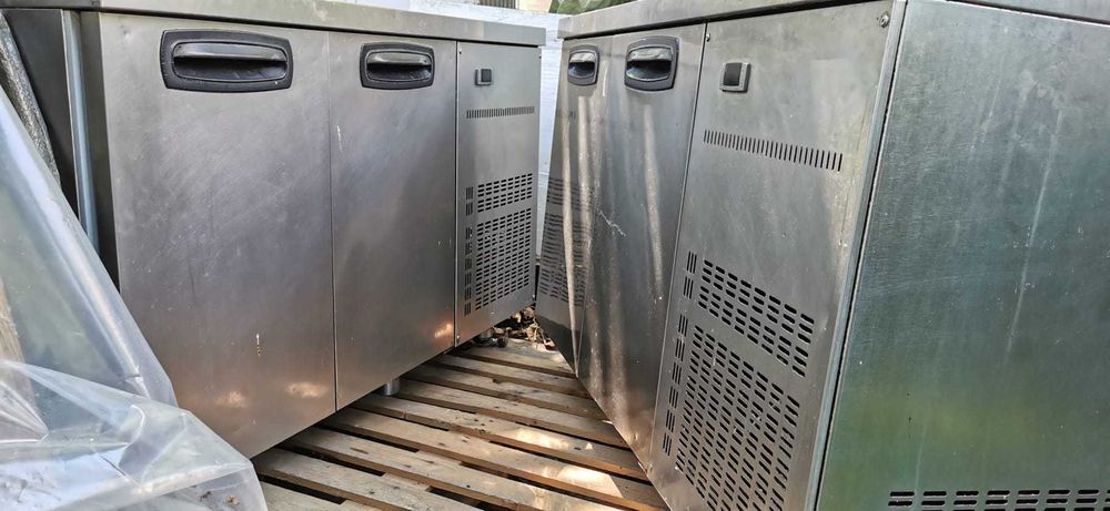 Masa frigorifica 135 , 180