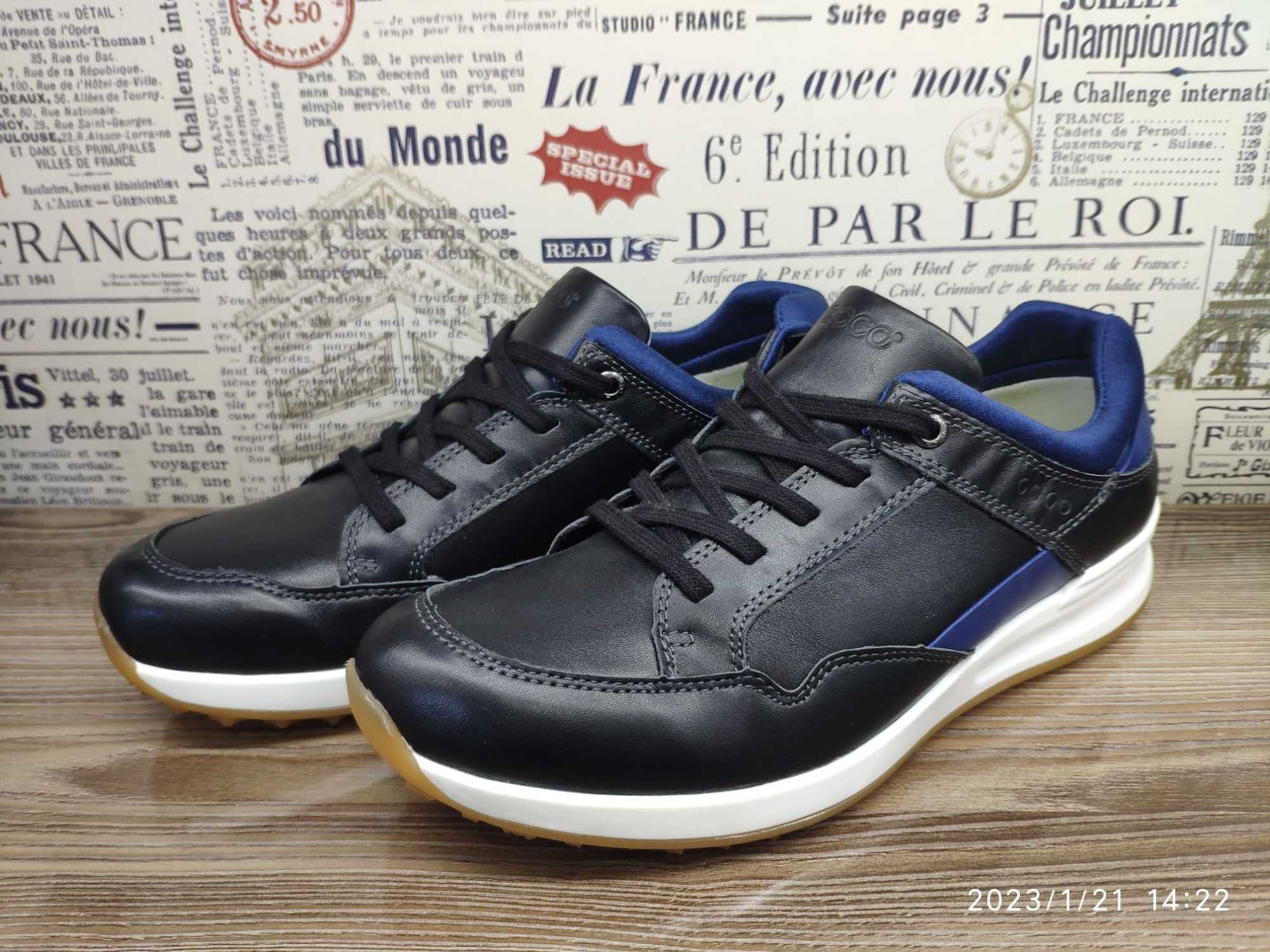 ECCO BIOM C-TRAIL - Привезли из ЕВРОПЫ размеры от 40 до 44.