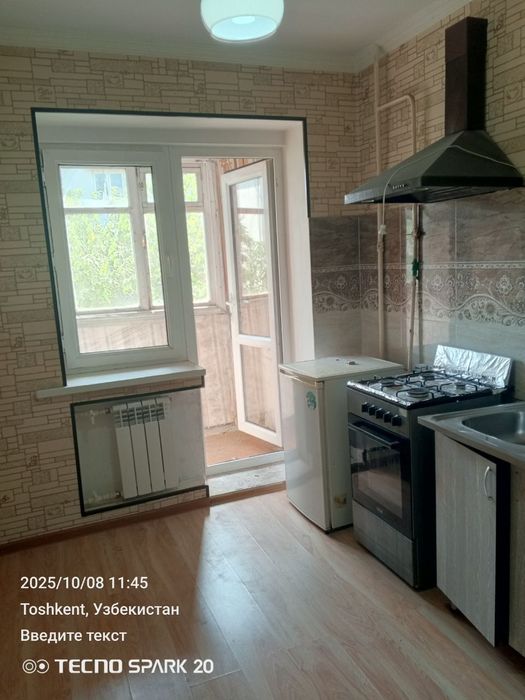 Срочно ижарага БЕРИЛАДИ