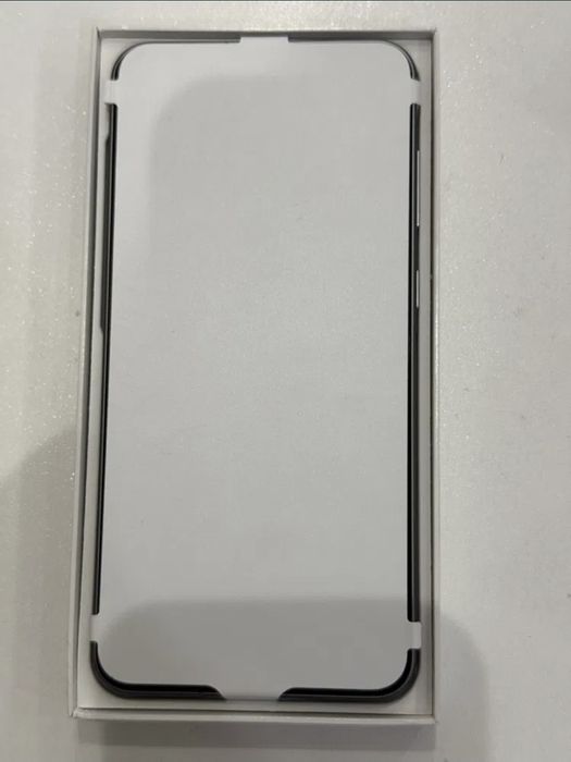 Samsung galaxy A56 (8/256) black