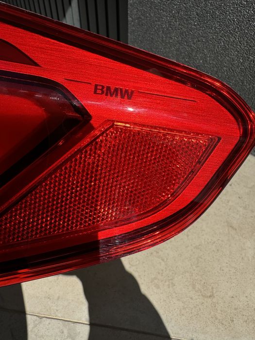 Фар за БМВ 5 G10