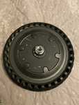 Vand motor trotineta