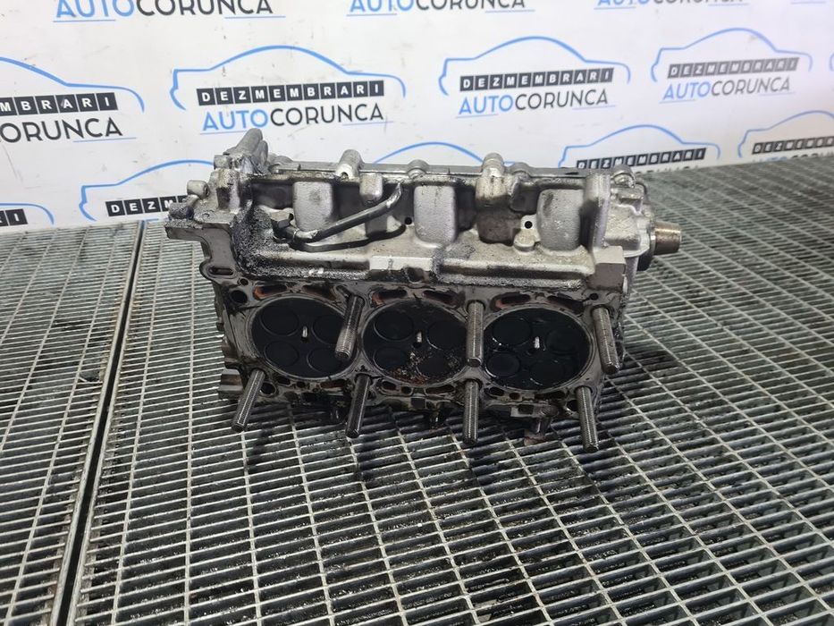 Chiuloasa Volkswagen Touareg 7L facelift 3.0D 2007 - 2010 176kW 240CP 2967CC CASA CASC ...