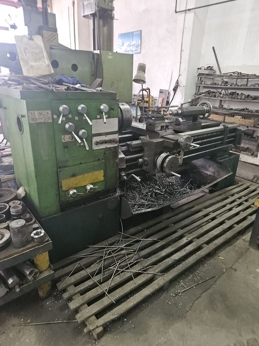 Strung,mașina de găurit SN400