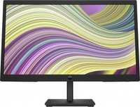 Монитор HP P22v G4 1920x1080 с 12 месеца гаранция