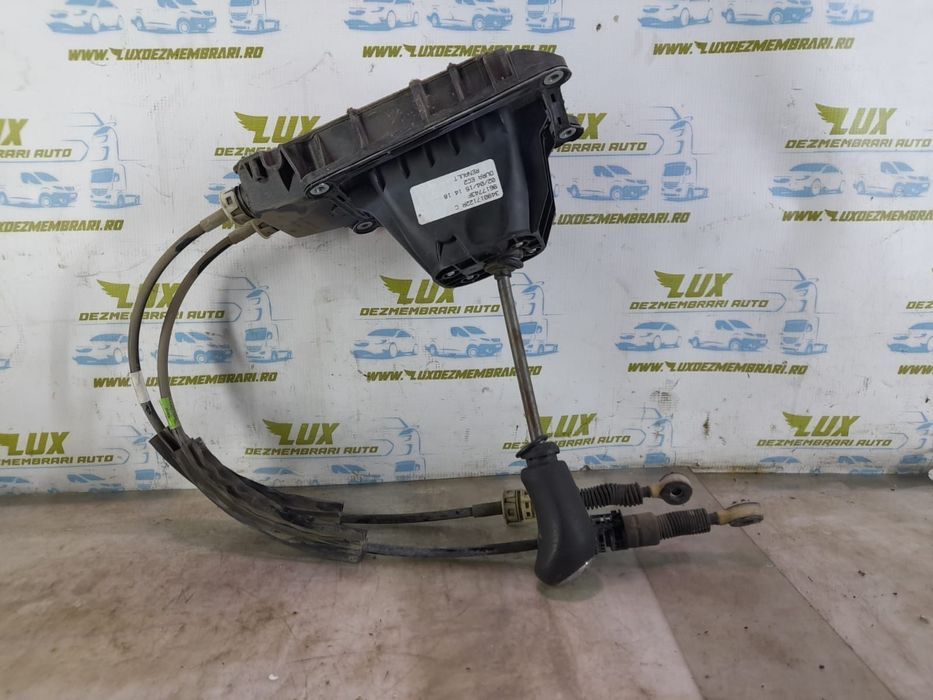 Timonerie 349017122r 1 .5 dci K9K 608 Dacia Logan 2 [2013 - 2016]