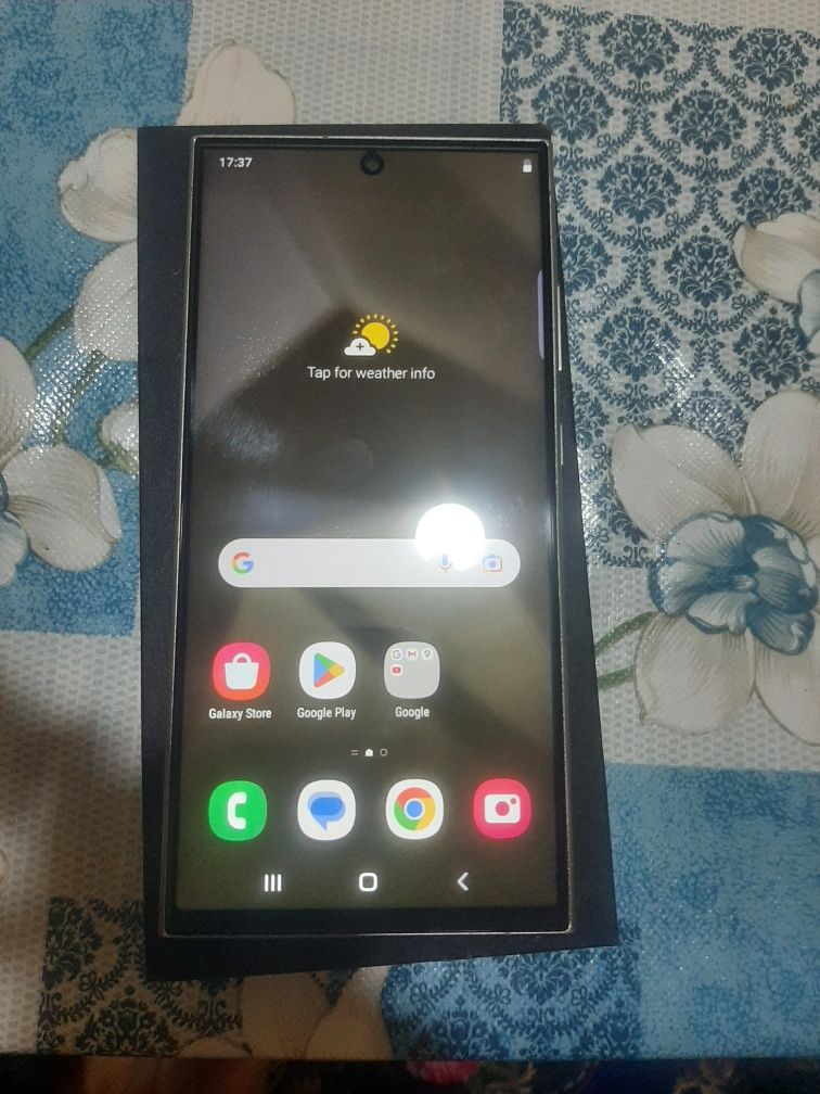 S24 ultra 1-1 luks kopiya  1tgbayt