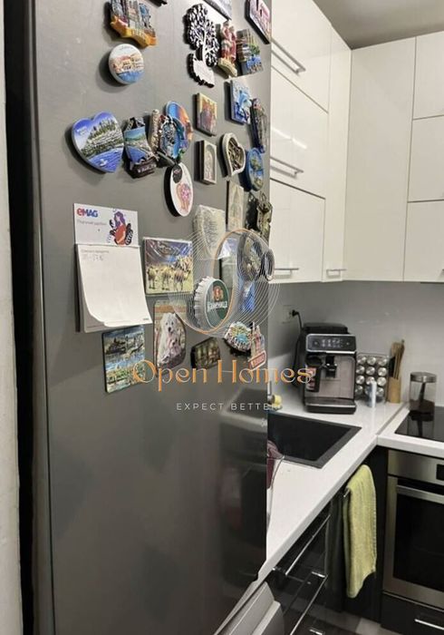 Продава се Тристаен апартамент в Пловдив, Христо Смирненски - 64 кв.м за 1922 €/кв.м - Снимка #4