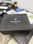 Adidasi BALMAIN originali marimea 42