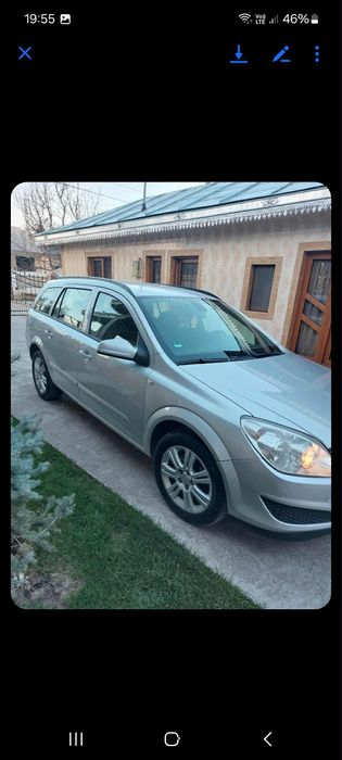 De vânzare Opel Astra