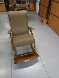Продам кресло качалка