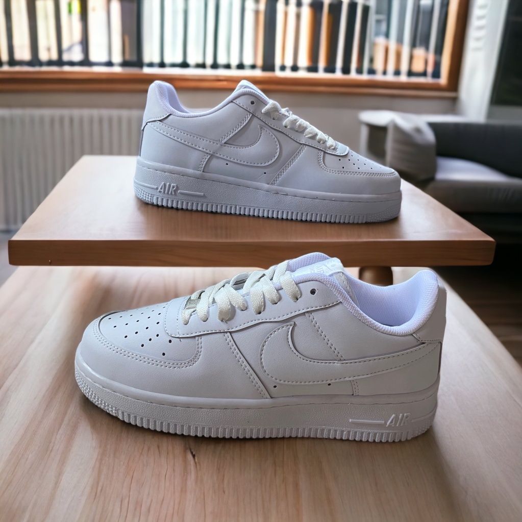 НАЛИЧНИ Nike Air Force 1 дамски обувки